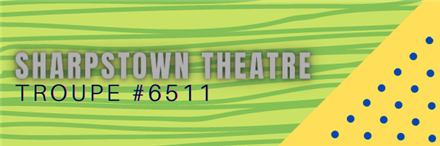 Sharpstown Theatre Banner Sharpstown Theatre Banner